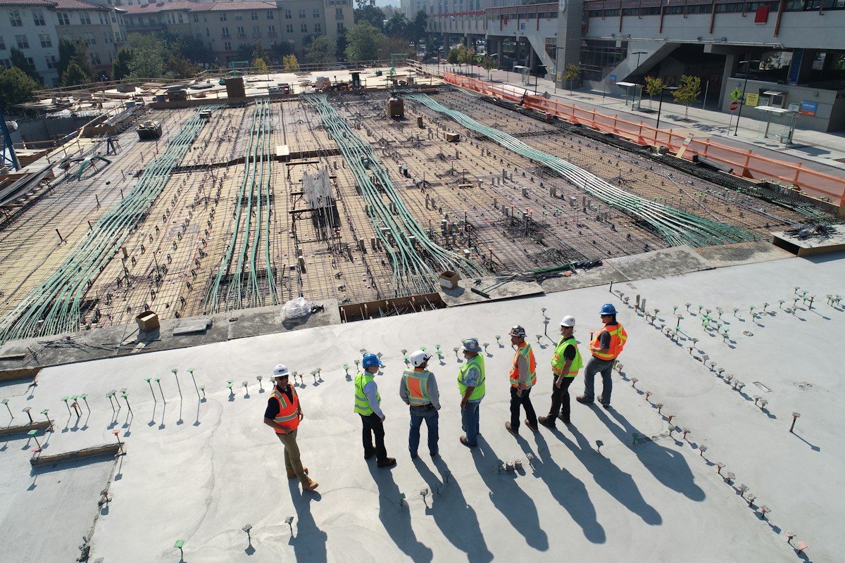 Construction Chemicals: Choosing the Right Materials for Durable and High-Performance Projects