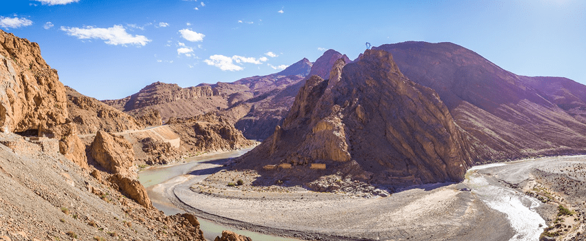 Transforming Minerals Facility