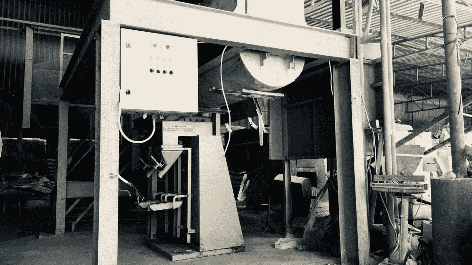 Advanced Processing & Manufacturing