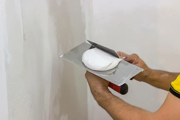 Wall & Floor Filler Putty