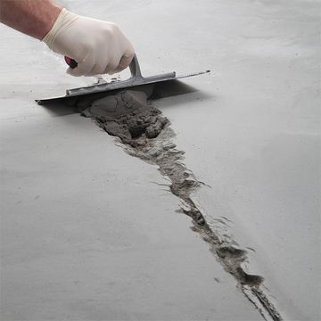 Concrete Repair Mortars