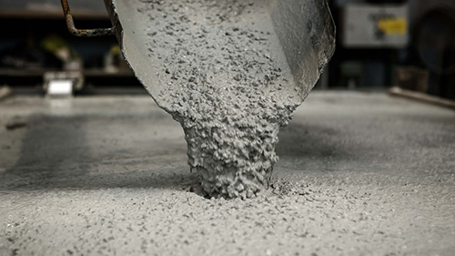 PU Floor Coatings