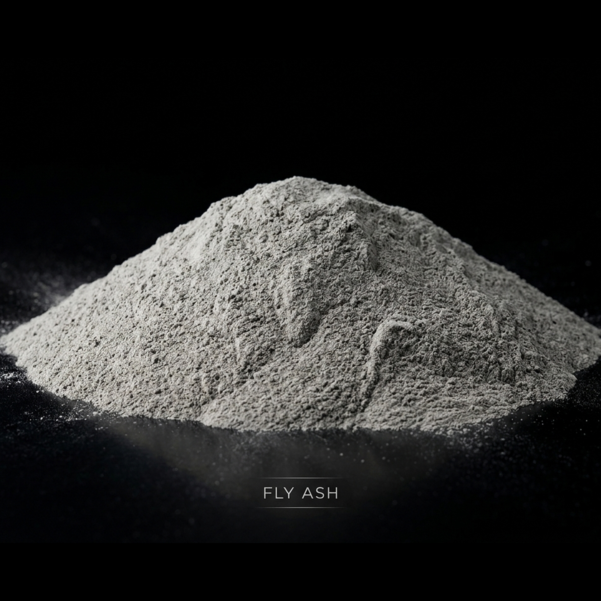 Fly Ash