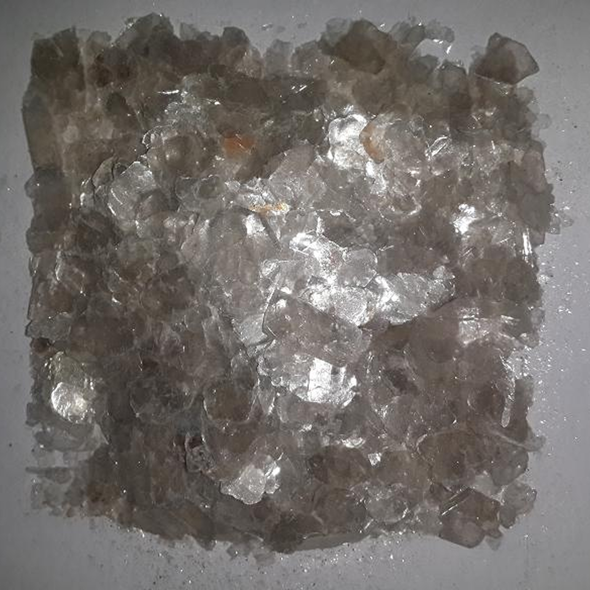 Mica Powder & Flakes