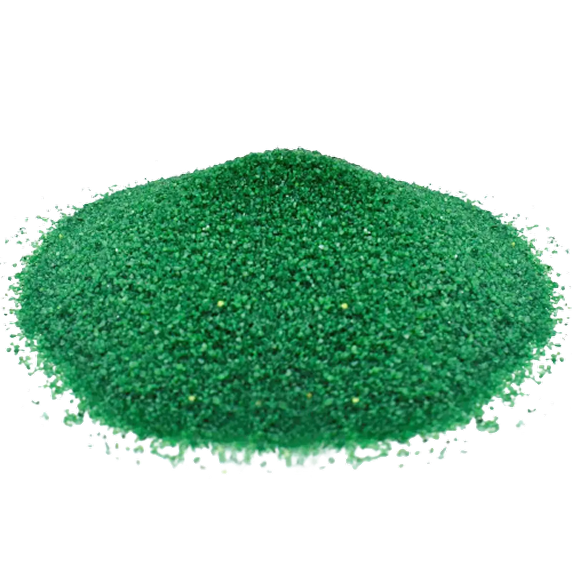 Coated Color Sand & Aggregates