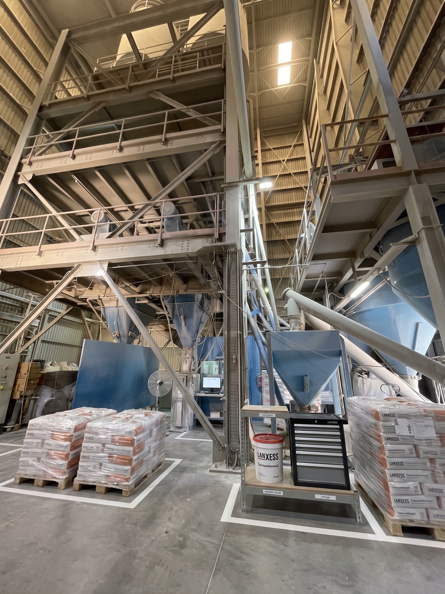 Toll Manufacturing